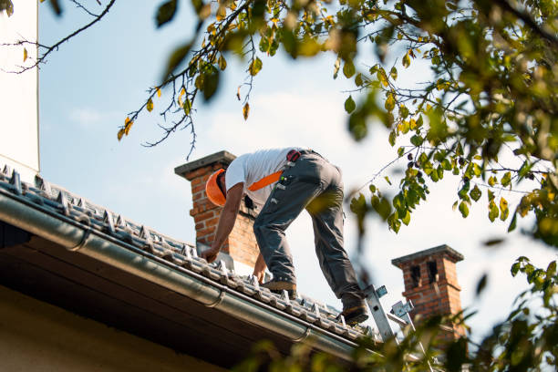 Quick and Trustworthy Emergency Roof Repair Services in Tehachapi, CA