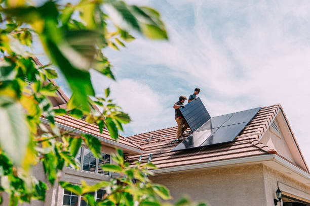 Roof Installation Near Me in Tehachapi, CA