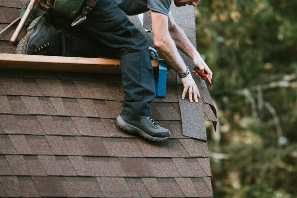 Reliable Tehachapi, CA Roofing Contractor Solutions